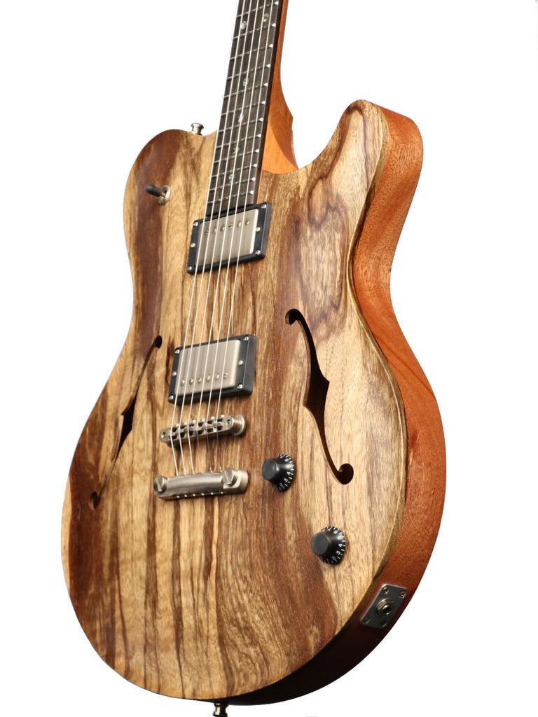 Nik Huber Rietbergen #34666 - Nik Huber Guitars - Heartbreaker Guitars