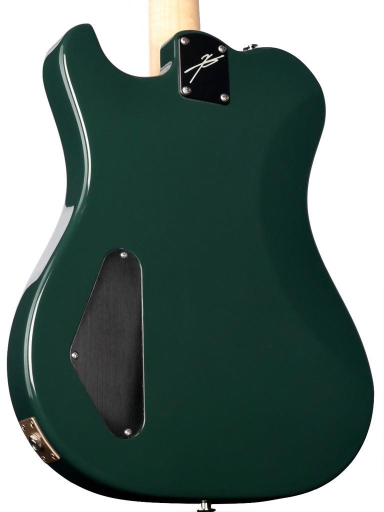 IN STOCK! PRS Myles Kennedy Signature Model Hunter Green #369307 - Paul Reed Smith Guitars - Heartbreaker Guitars