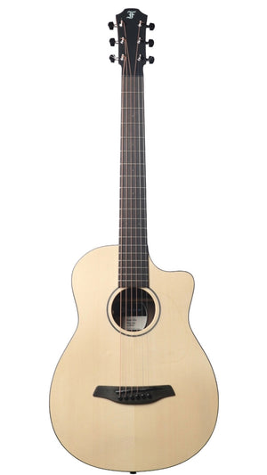 Furch Pioneer Engelmann Spruce / Rosewood with LR Baggs VTC #139837