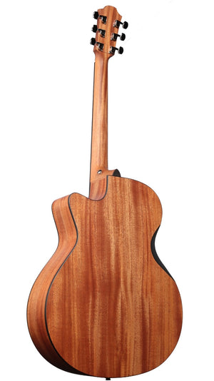 Furch Blue Performance Gc-CMa Cedar / Mahogany with Stage Pro Element #141088