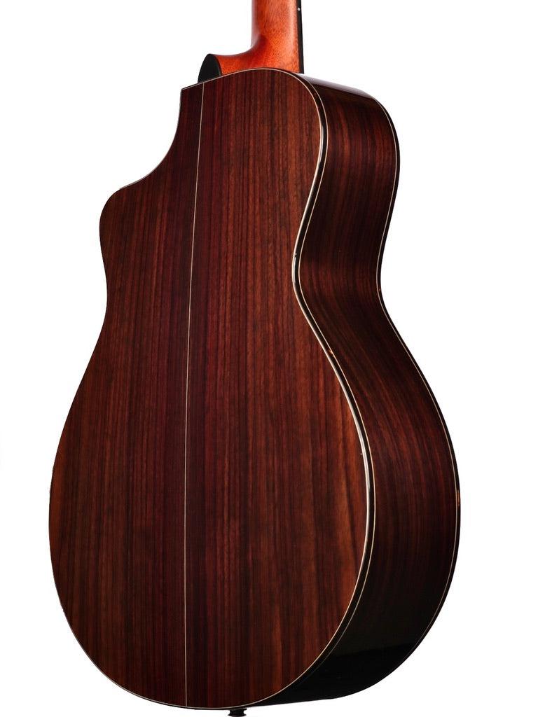Furch GNc 4-SR Sitka Spruce / Indian Rosewood with LR Baggs EAS #112757 - Furch Guitars - Heartbreaker Guitars