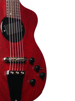 Rick Turner Model 1 Satin Finish w/ Full Electronics Package #6027