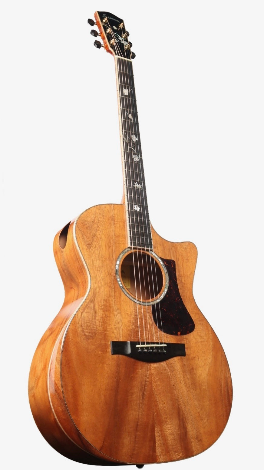 Eastman AC622CE Limited All-Koa #2322509