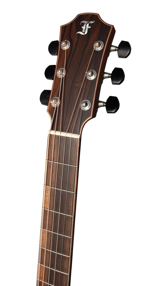 Furch Red Pure G-LC Alpine Spruce / Cocobolo #116743 - Furch Guitars - Heartbreaker Guitars