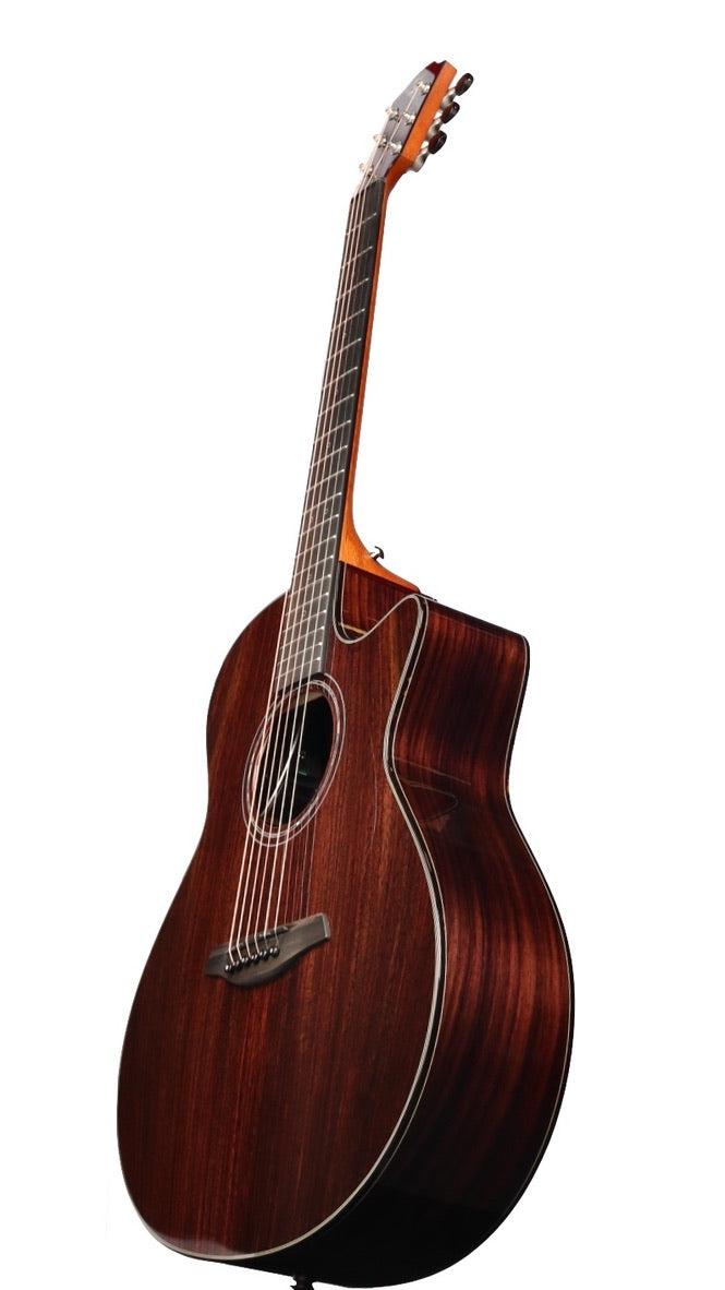 Furch Dark Yellow Gc-RR All Rosewood with Stage Pro Anthem #120599 - Furch Guitars - Heartbreaker Guitars
