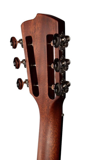 Breedlove Legacy Concertina Natural CE Adirondack / Cocobolo #27905 - Breedlove Guitars - Heartbreaker Guitars