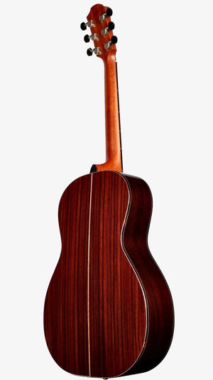 Furch Rainbow 12 Fret OOM-SR Sitka Spruce / Indian Rosewood #116404 - Furch Guitars - Heartbreaker Guitars