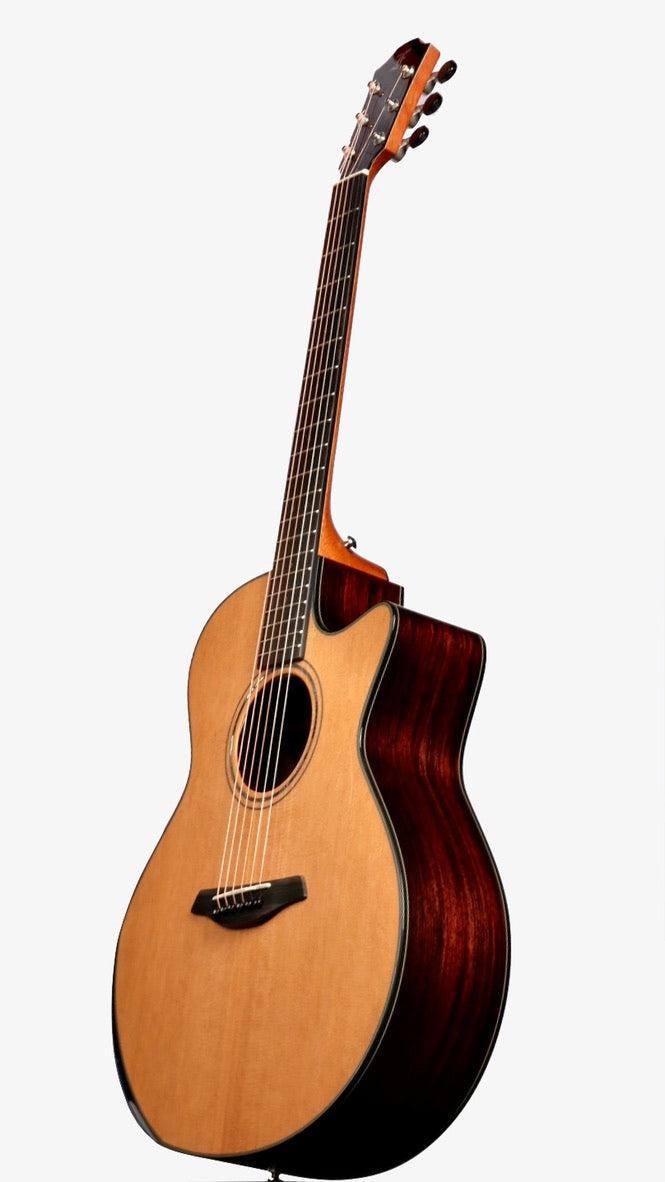 Furch Yellow Deluxe Gc-CR Cedar / Indian Rosewood #118926 - Furch Guitars - Heartbreaker Guitars