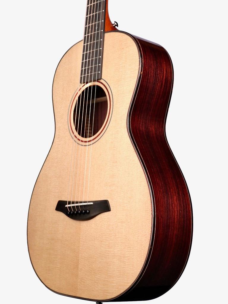 Furch Rainbow 12 Fret OOM-SR Sitka Spruce / Indian Rosewood #116404 - Furch Guitars - Heartbreaker Guitars