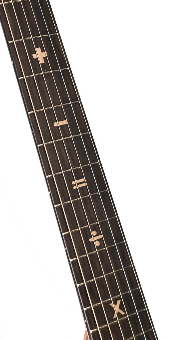 (IN STOCK!) Sheeran by Lowden Stadium Edition #99 - Lowden Guitars - Heartbreaker Guitars