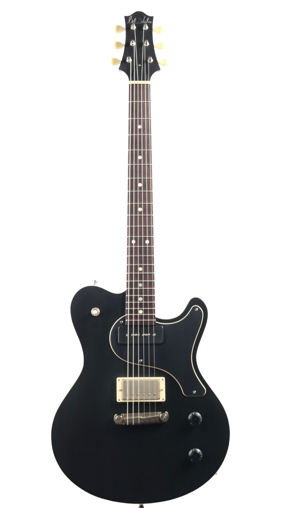 Nik Huber Krautster III Onyx Black #55238