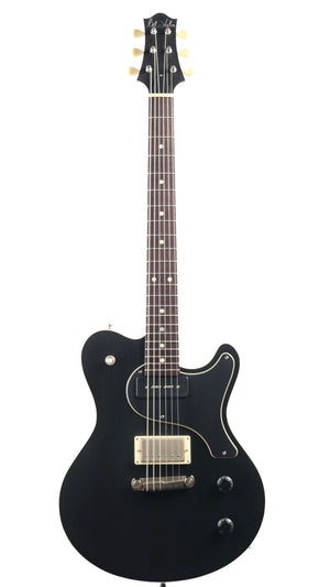 Nik Huber Krautster III Onyx Black #55238