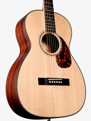 Larrivee OO-40 Small Body Special Sitka Spruce / Koa #140364 - Larrivee Guitars - Heartbreaker Guitars