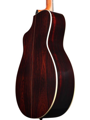 Furch GNc 4-CC Limited Backstage Edition Cedar / Cocobolo #8/10 - Furch Guitars - Heartbreaker Guitars