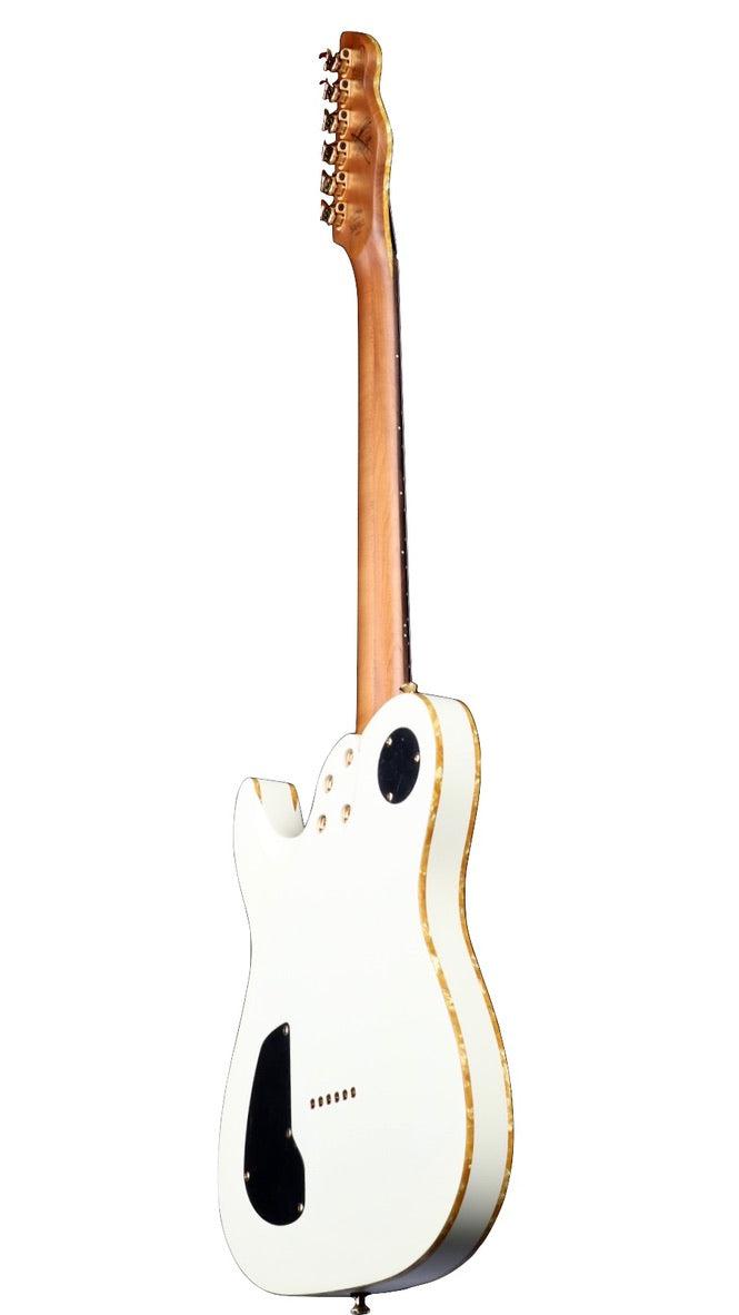 Chapman Chris Robertson Signature SAR63 Semi-Hollow #H23120137 - Chapman Guitars - Heartbreaker Guitars