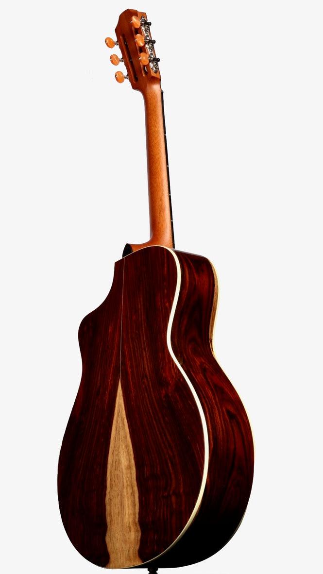 Furch GNc 4-CC Limited Backstage Edition Cedar / Cocobolo #10/10 - Furch Guitars - Heartbreaker Guitars
