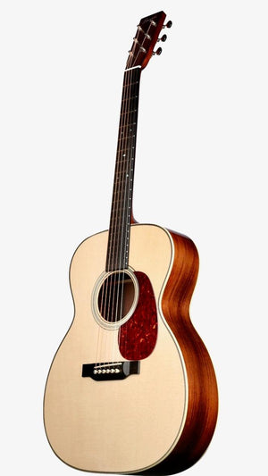 Bourgeois OOO Vintage LE Adirondack / Brazilian Rosewood #10232 - Bourgeois Guitars - Heartbreaker Guitars