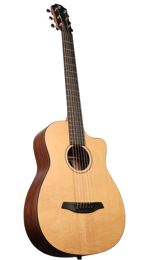 Furch Pioneer Special Edition Torrefied Spruce / Walnut with LR Baggs VTC #134337