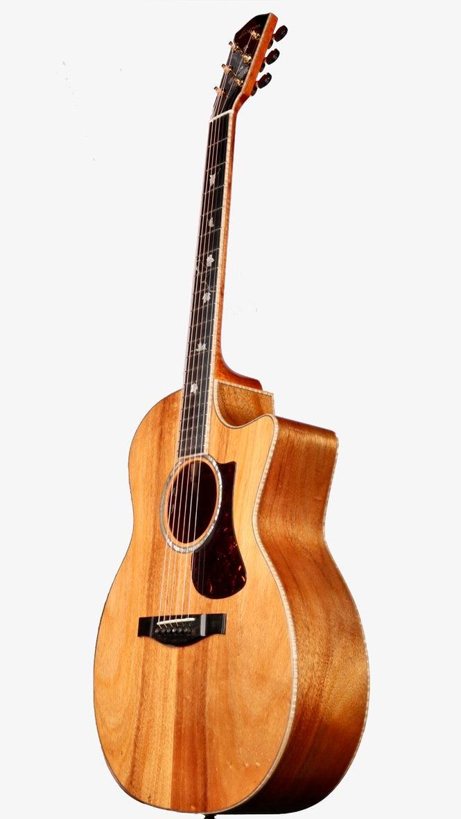 Eastman AC622CE Limited All-Koa #2323298 - Eastman Guitars - Heartbreaker Guitars