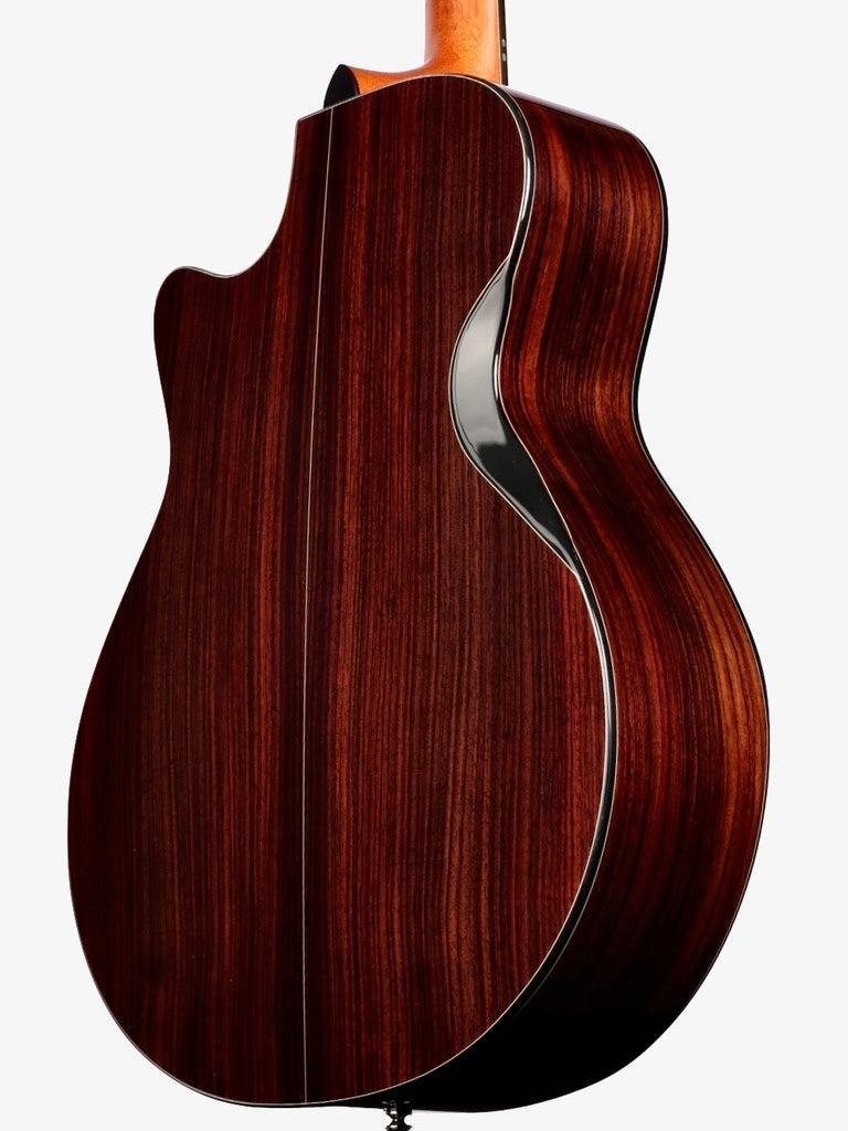 Furch Yellow Deluxe Gc-SR Sitka Spruce / Indian Rosewood #108648 - Furch Guitars - Heartbreaker Guitars