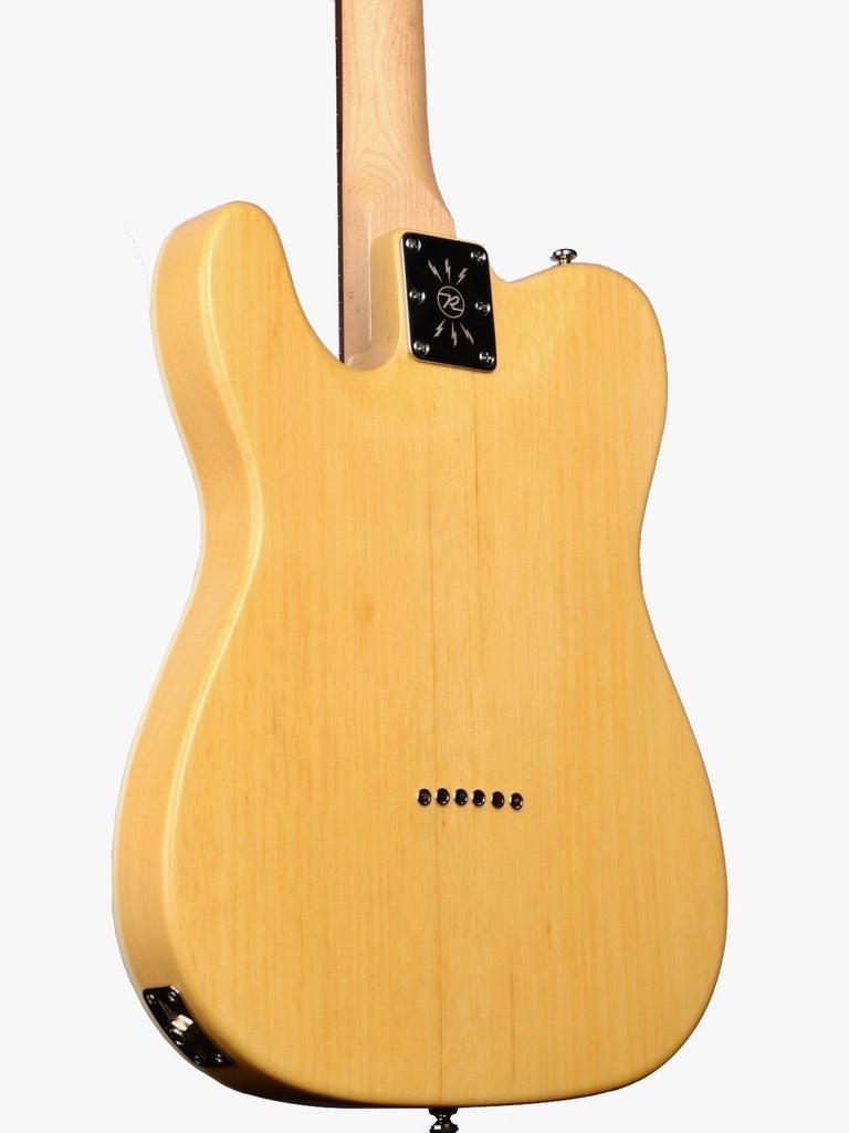 Reverend Pete Anderson Eastsider T Satin Natural #59495