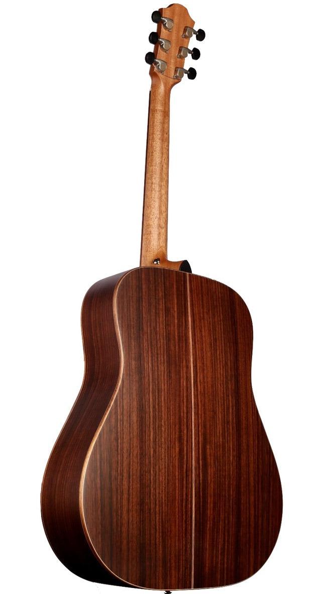 Furch Red Pure D-SR Sitka Spruce / Indian Rosewood #107736 - Furch Guitars - Heartbreaker Guitars