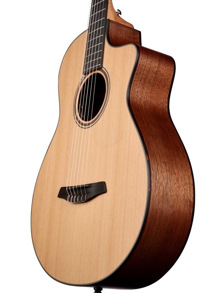 Furch GNc 2-CW with LR Baggs EAS Cedar / Walnut #110984 - Furch Guitars - Heartbreaker Guitars