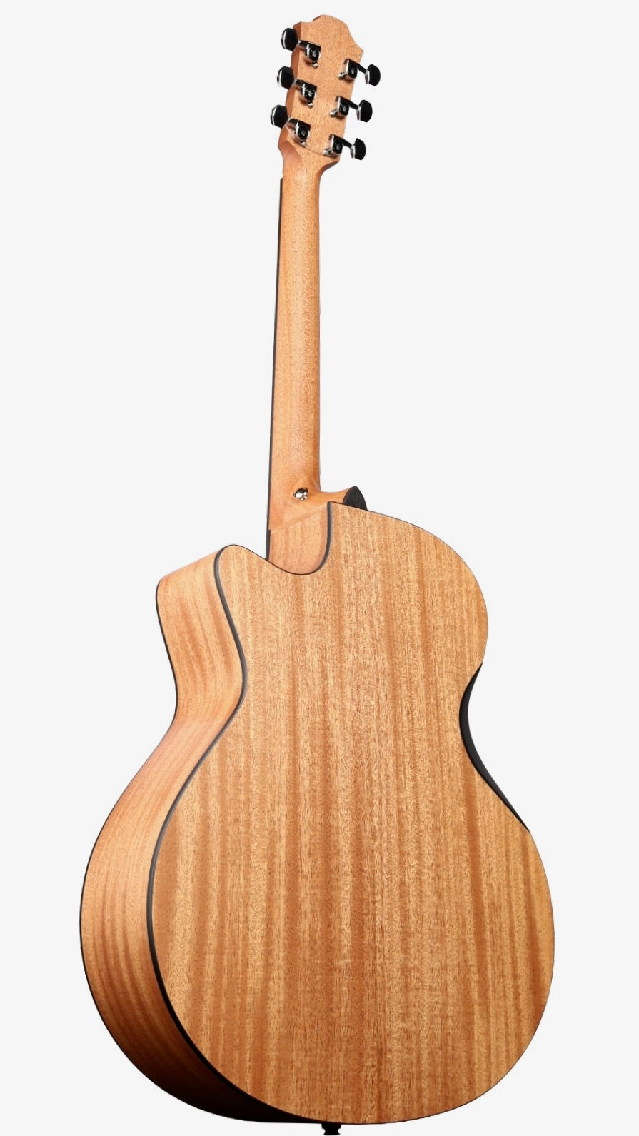 Furch Blue Deluxe Gc-CMa Cedar / Mahogany with Stage Pro Element #135476