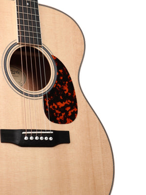 Larrivee OM-40 Sitka Spruce / Mahogany #143458