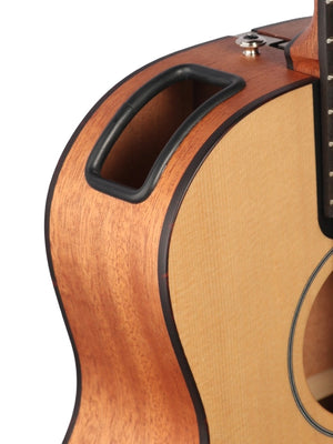 Furch Little Jane Sitka Spruce / Mahogany #133581