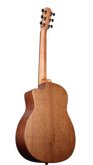 Furch Pioneer Special Edition Torrefied Spruce / Walnut with LR Baggs VTC #134337