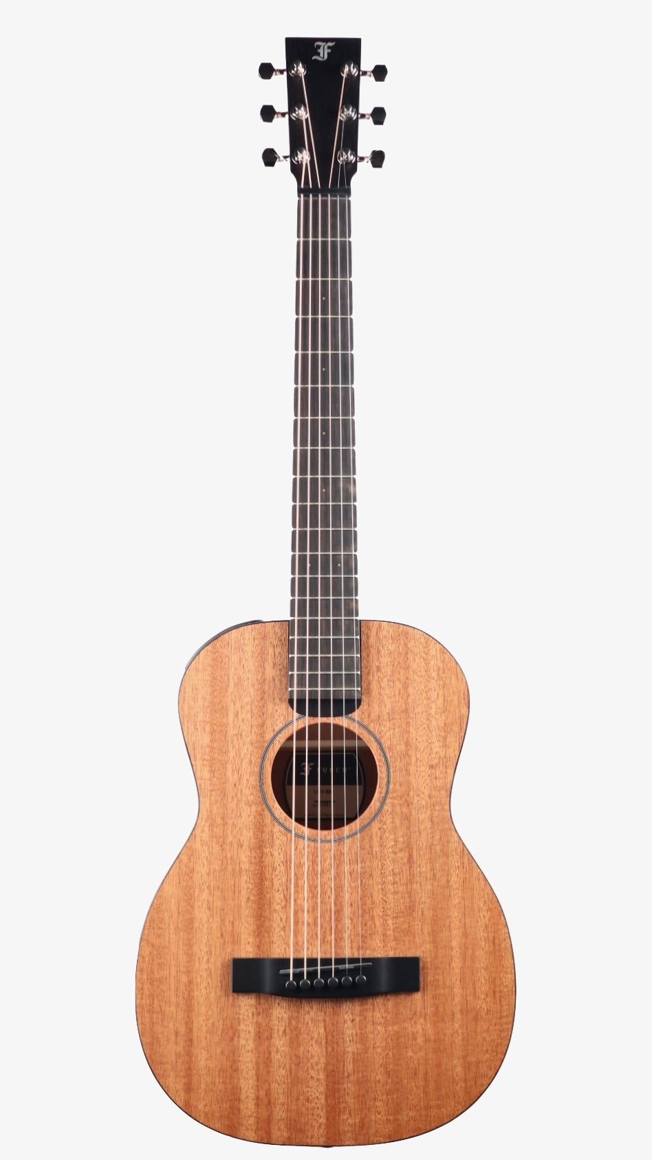 Furch Little Jane All Mahogany #131981