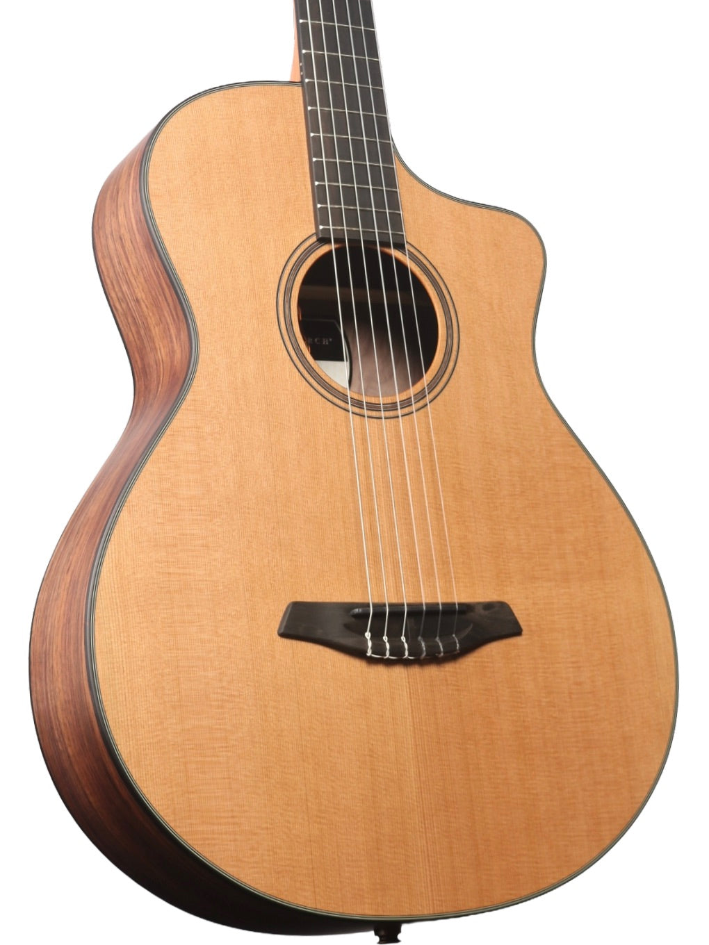 Furch GNc 2-CWa Cedar / Walnut with LR Baggs EAS #137400
