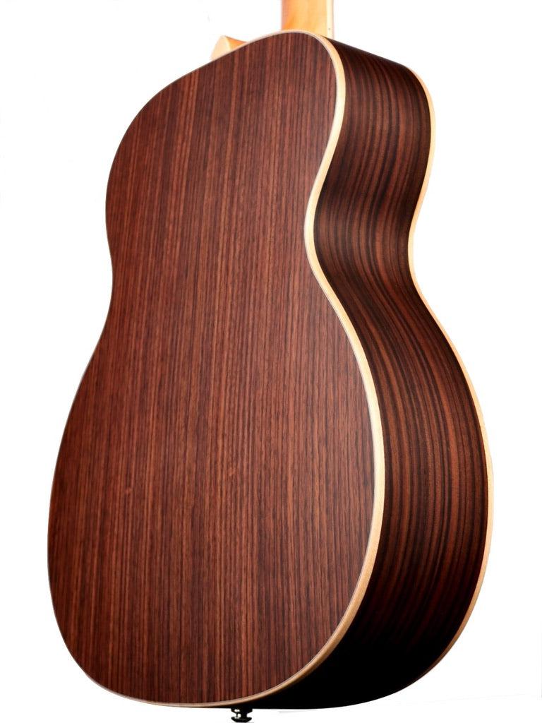 Larrivee OM-40 Fast Neck Special Sitka Spruce / Indian Rosewood #139345 - Larrivee Guitars - Heartbreaker Guitars