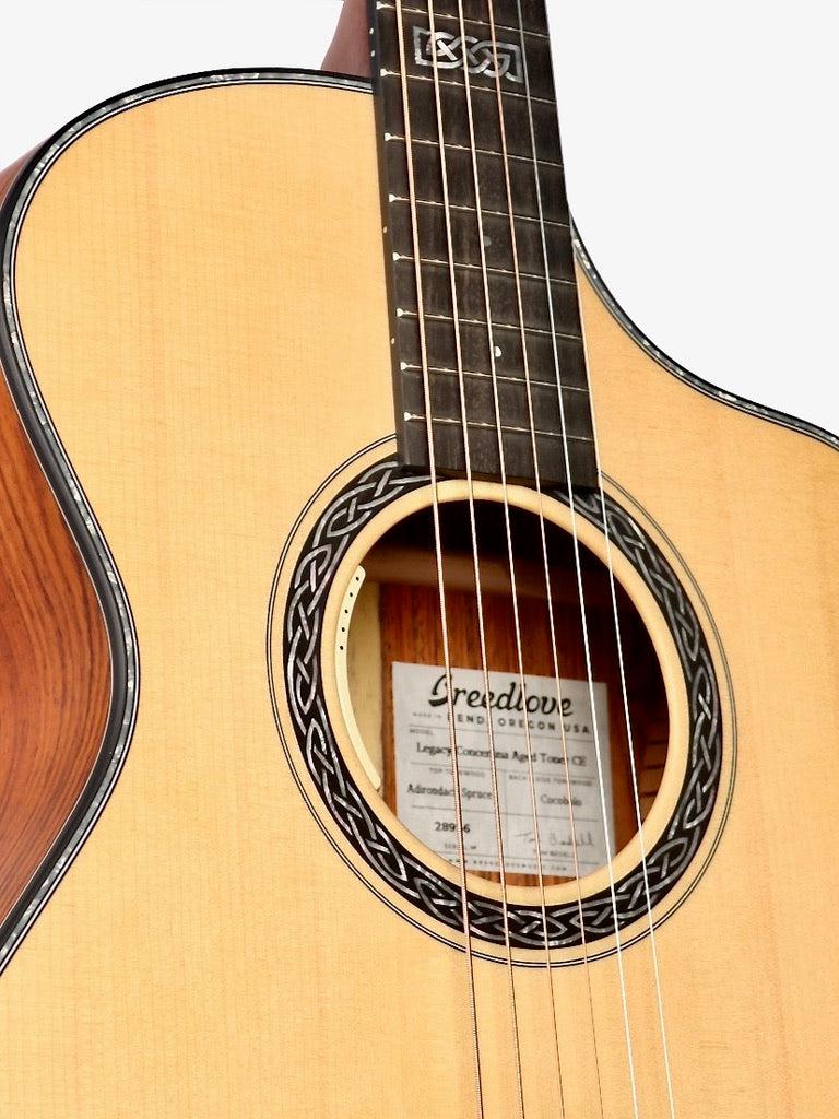 Breedlove on sale legacy dreadnought