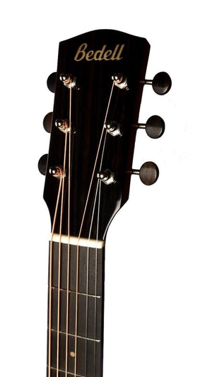 Bedell Bahia Dreadnought Adirondack / Brazilian Rosewood #922003 - Bedell Guitars - Heartbreaker Guitars
