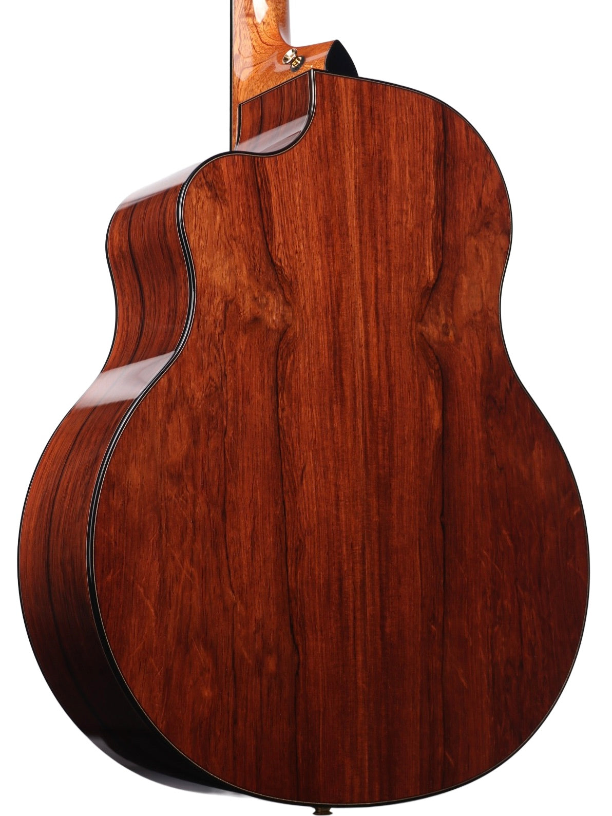 McPherson MG 4.5 Sinker Redwood / Madagascar Rosewood #2798