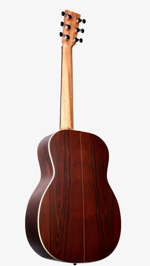 Furch Little Jane Sitka Spruce / Cocobolo #124999