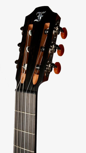 Furch GNc 2-CW with LR Baggs EAS Cedar / Walnut #110984 - Furch Guitars - Heartbreaker Guitars