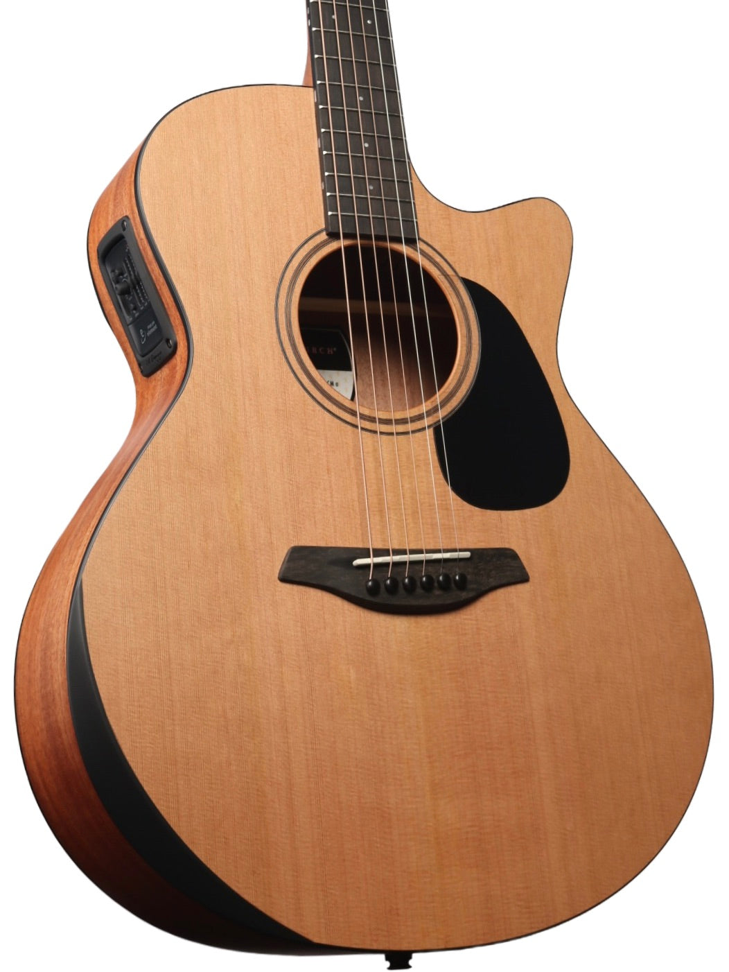 Furch Blue Performance Gc-CMa Cedar / Mahogany with Stage Pro Element #141088