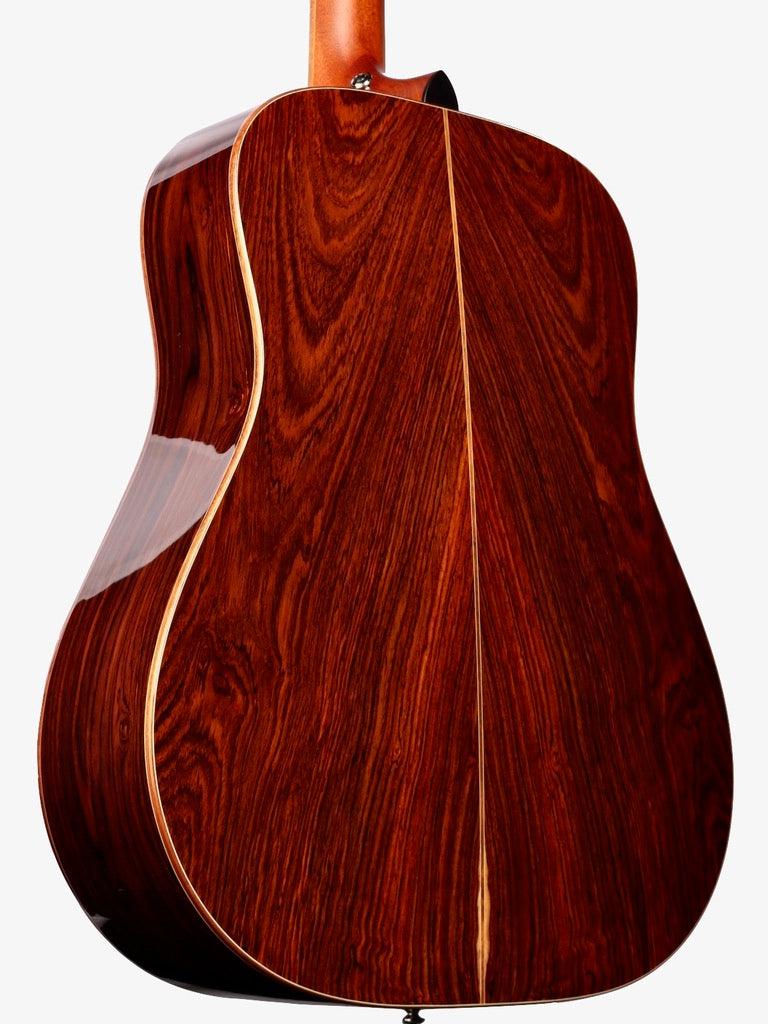 Furch Red D-LC Alpine Spruce / Cocobolo #116658 - Furch Guitars - Heartbreaker Guitars