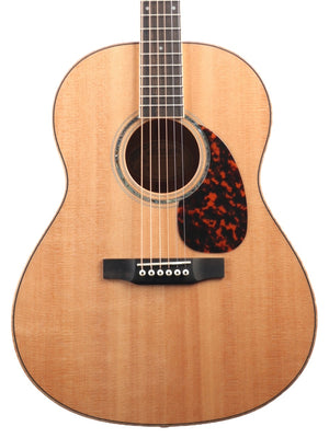 Larrivee L-05 Sitka Spruce / Mahogany #143342