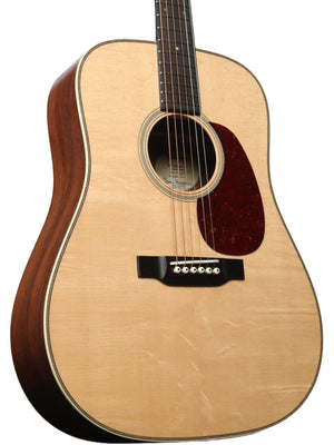 Bourgeois Limited Edition Professional Series Vintage D Sitka Spruce / Madagascar Rosewood #11477