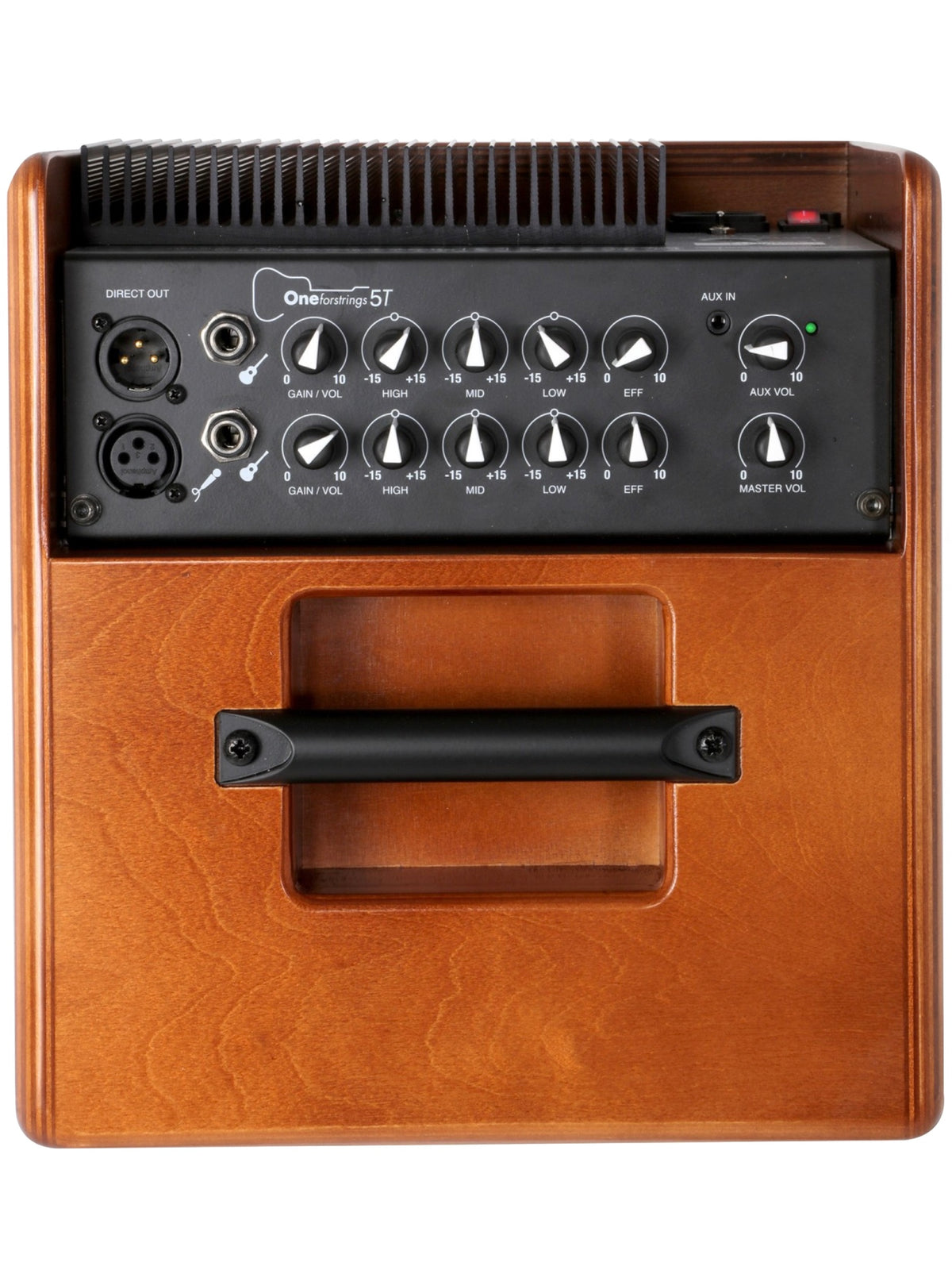 Acus OneForStrings 5T Wood #G20Q04778