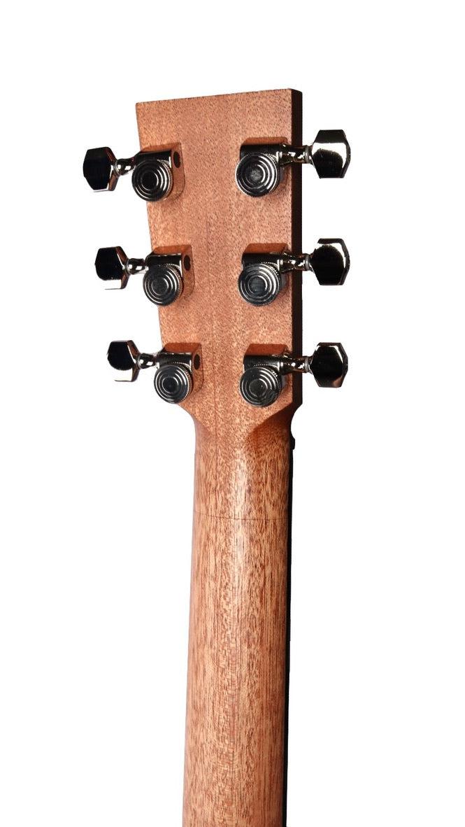 Furch Little Jane Sitka Spruce / Indian Rosewood #120662 - Furch Guitars - Heartbreaker Guitars