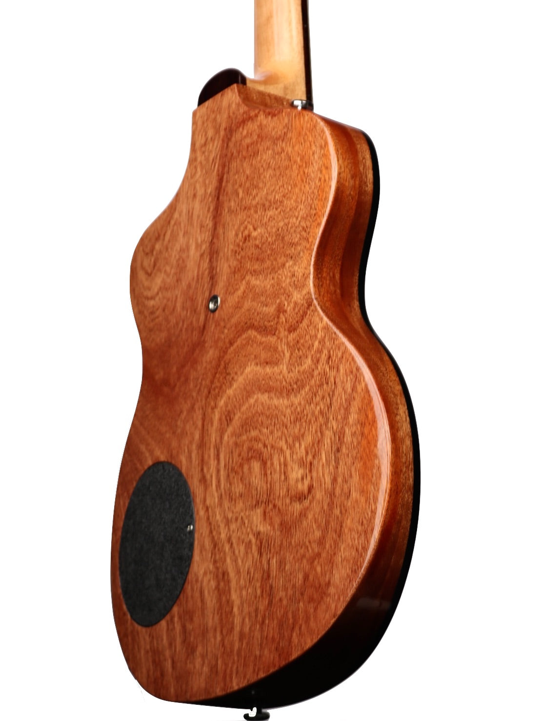 Rick Turner Model 1 Custom Figured Maple Top #6139