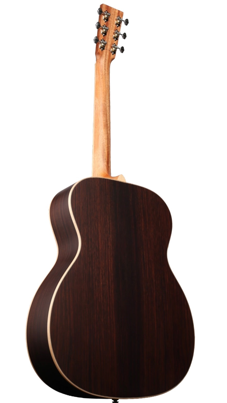 Larrivee OM-40 Sitka Spruce / Indian Rosewood #143765
