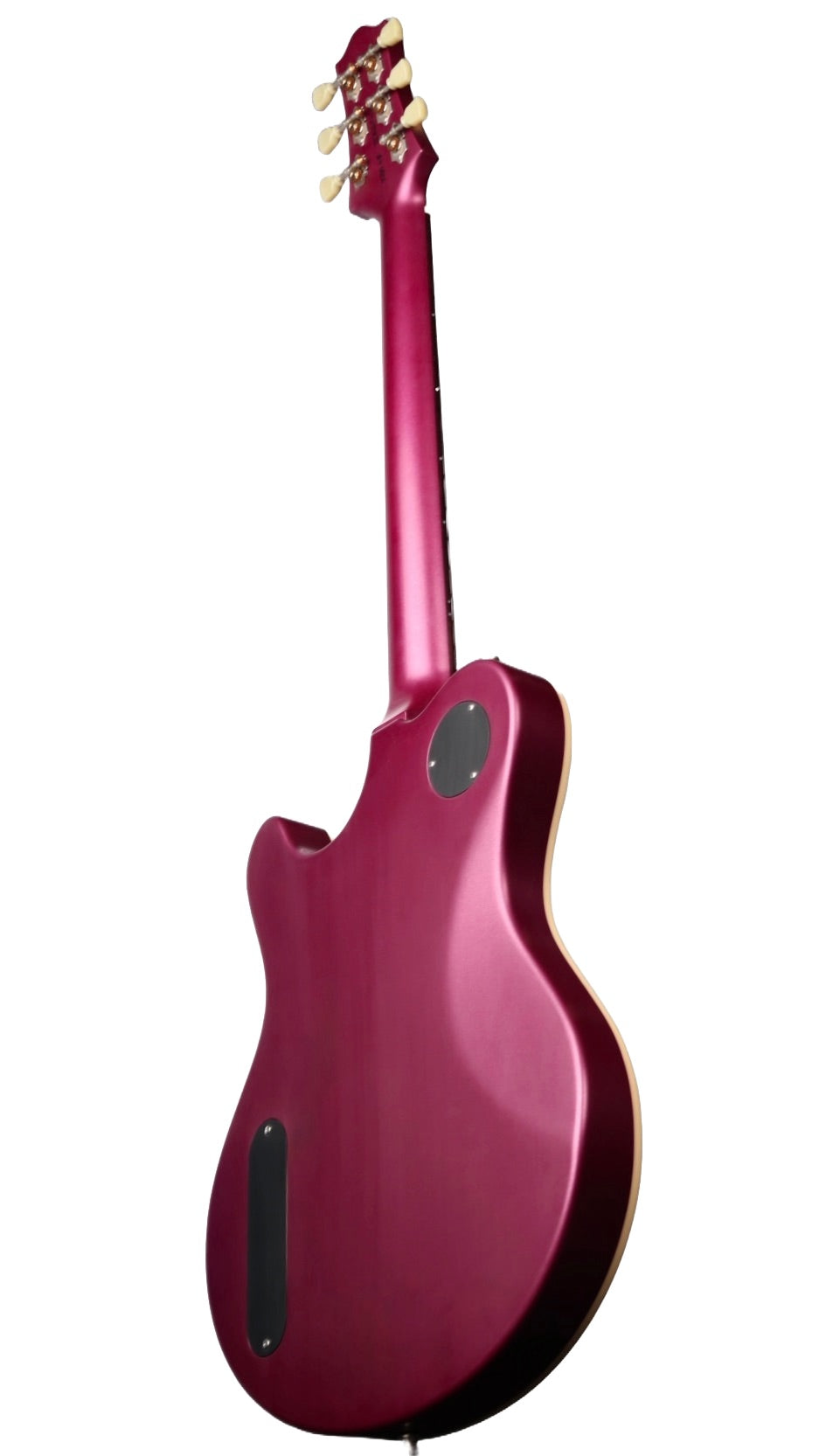 Nik Huber Krautster III Blackberry Metallic #44826