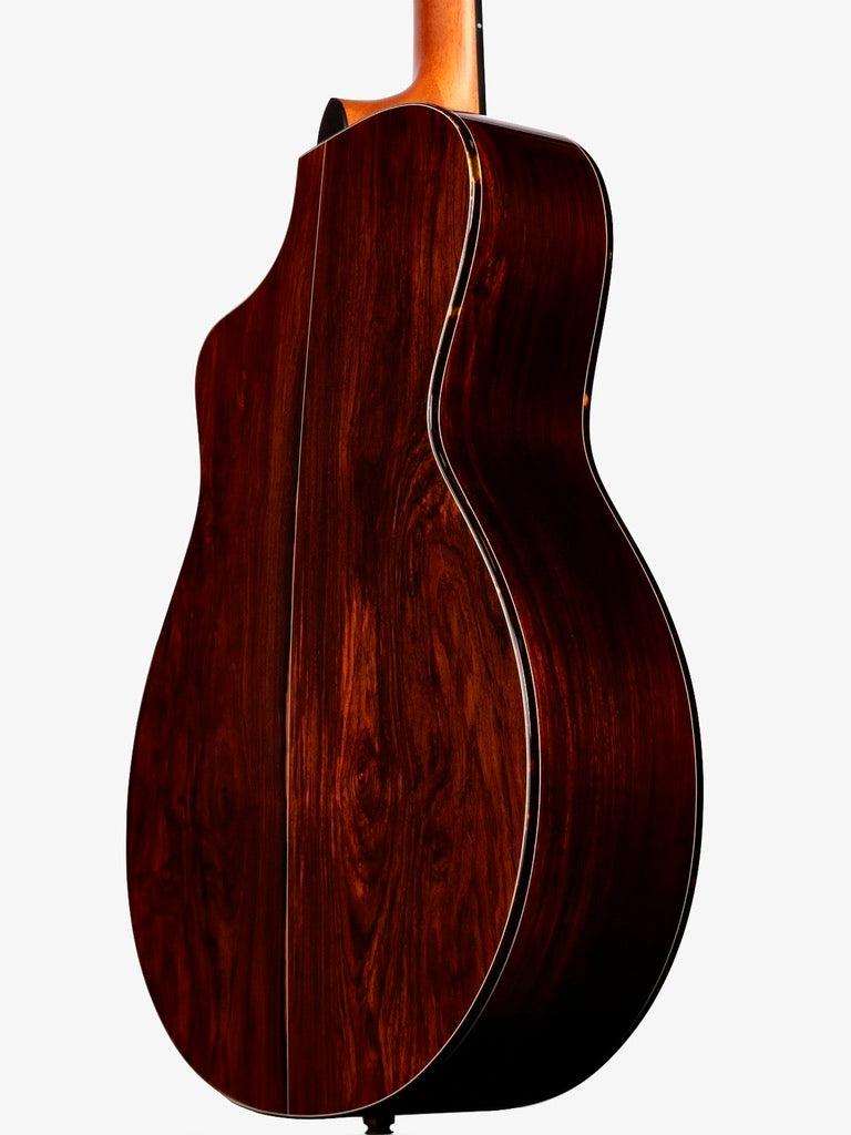 Furch GNc 4-LC Limited Backstage Edition Alpine Spruce / Cocobolo #5/10 - Furch Guitars - Heartbreaker Guitars