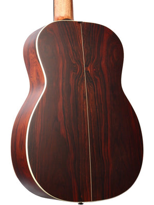 Furch Little Jane Sitka Spruce / Cocobolo #124996